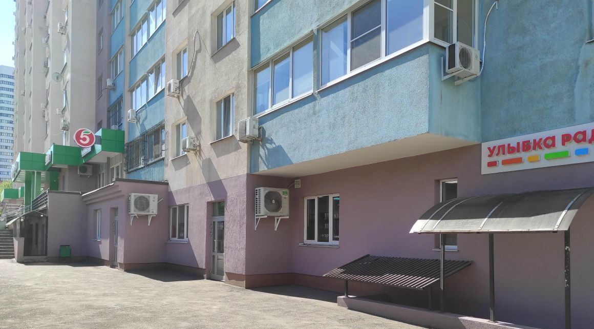 свободного назначения г Самара Спортивная ул Гастелло 30 фото 3