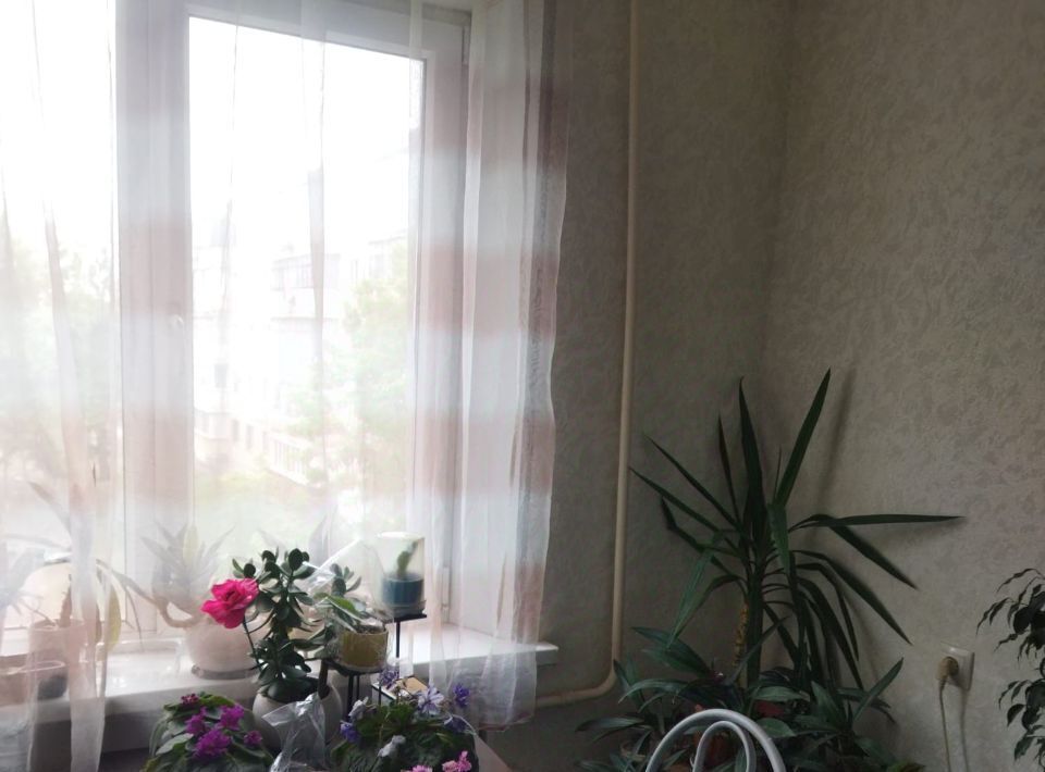 квартира г Оренбург р-н Центральный ул Орская 47 фото 7
