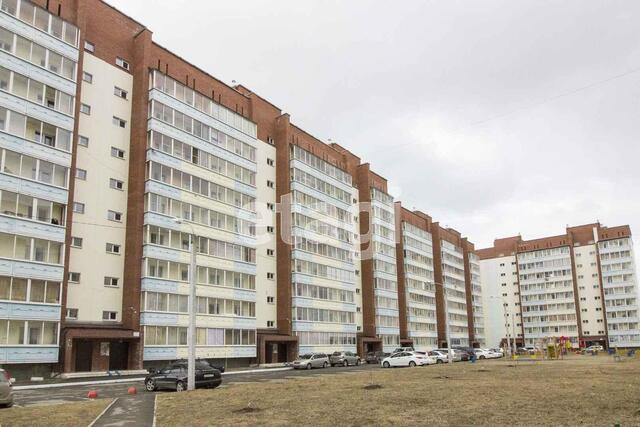 ш Черноисточинское 73 фото