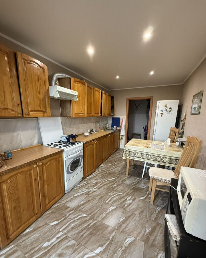 квартира г Кисловодск ул Куйбышева 77 фото 11