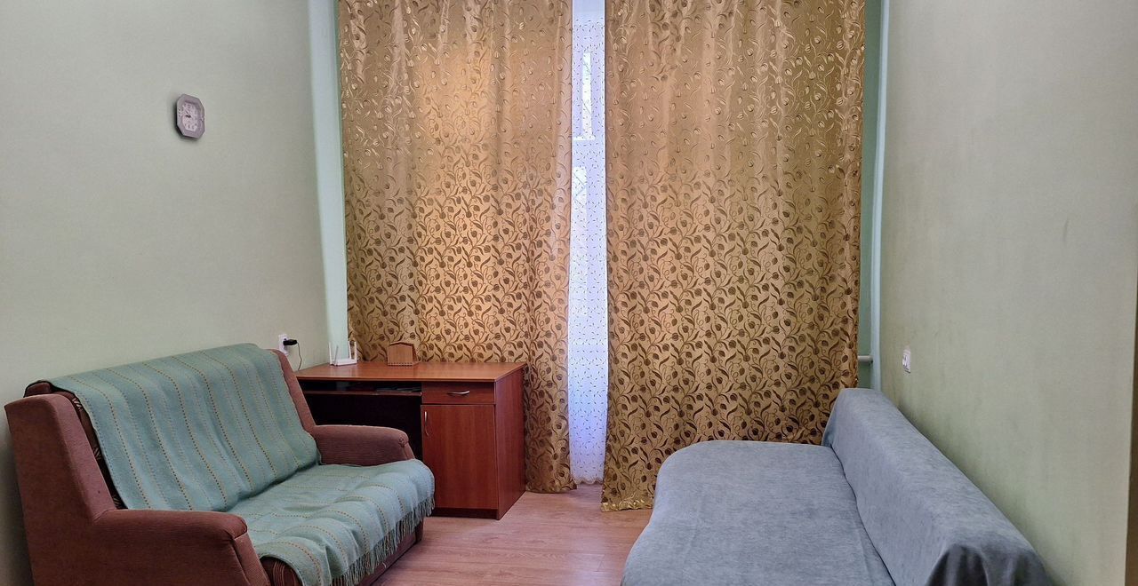 квартира г Советск ул Серова 13 Советский г. о. фото 7