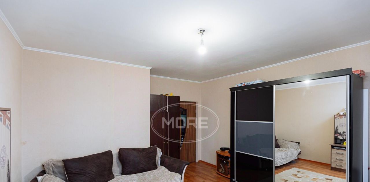 квартира г Калининград р-н Московский ул Батальная 92 фото 3
