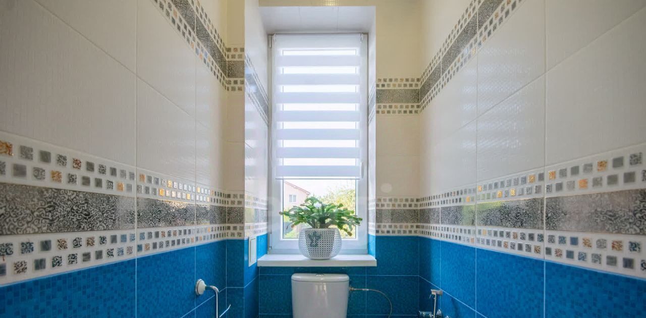 квартира г Калининград р-н Ленинградский ул Орудийная 84 фото 20