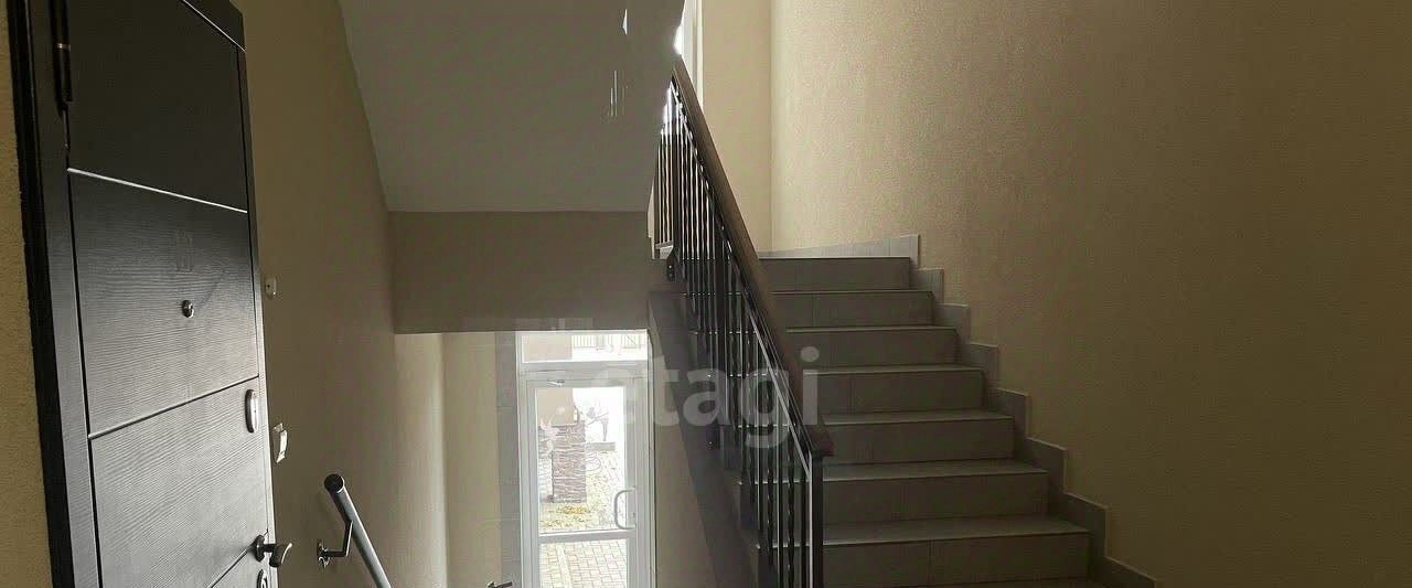 квартира г Калининград р-н Ленинградский ул Орудийная 84 фото 29