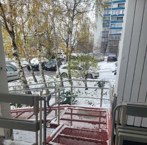комната метро Строгино дом 13к/1 фото