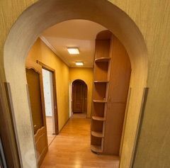 квартира г Москва метро Новокосино ул Салтыковская 5к/2 фото 21