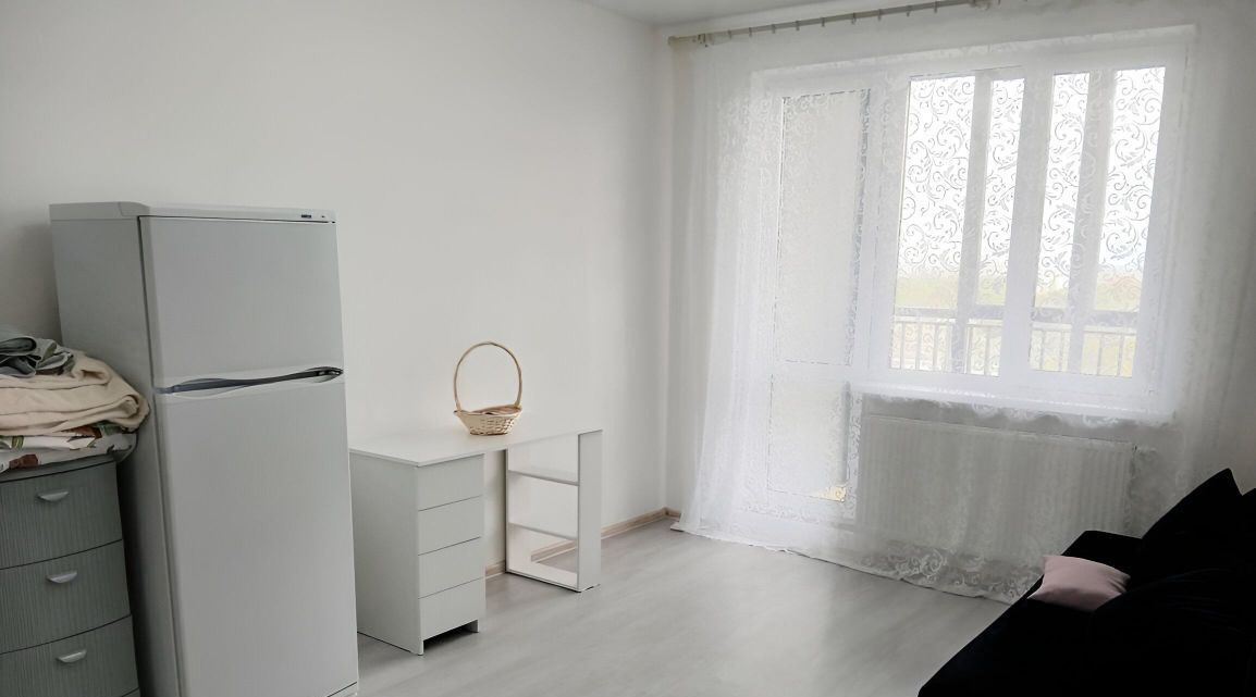 квартира г Обнинск ул Курчатова 35/1 фото 8
