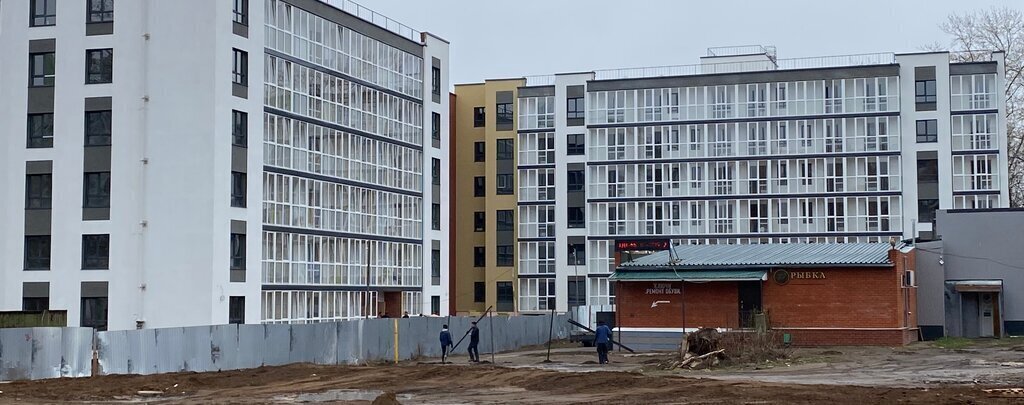 квартира г Пермь ул Вильямса 29 фото 2