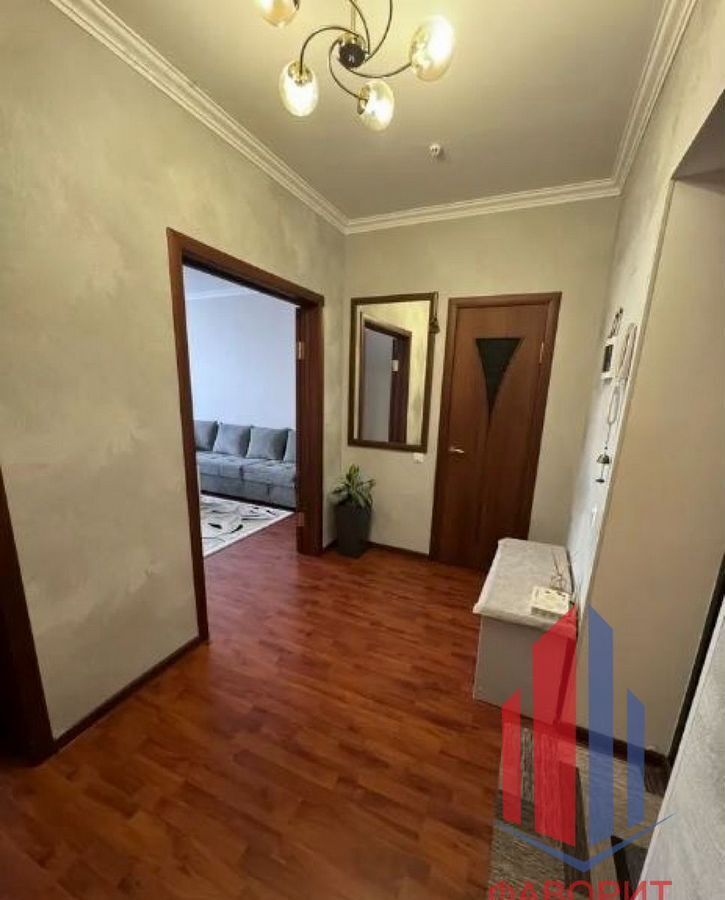 квартира г Волгоград р-н Советский ул Электролесовская 86 фото 5