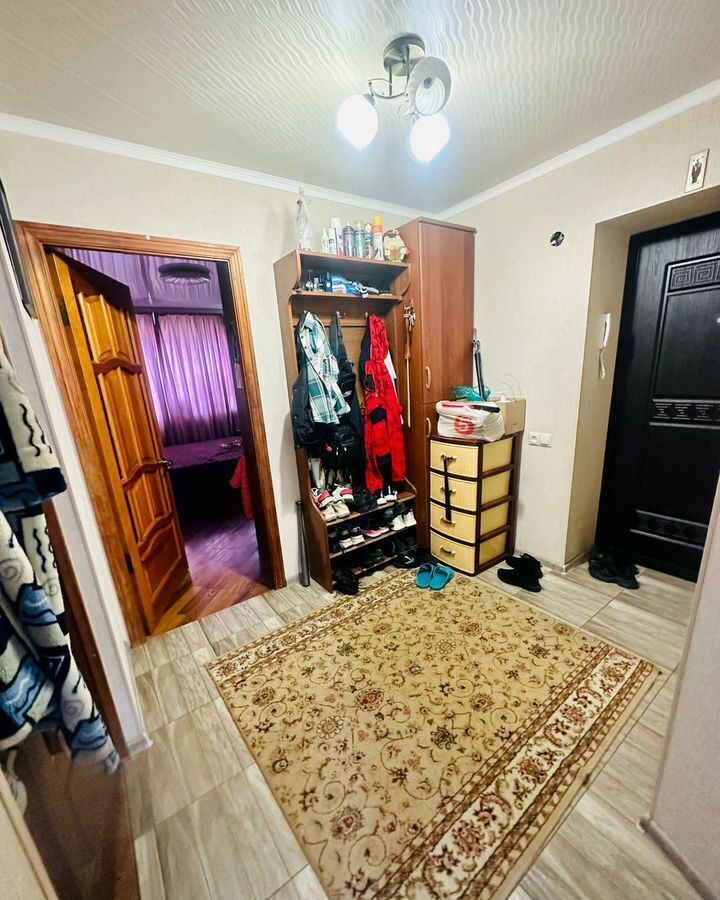 квартира г Кисловодск ул Терская 12 фото 9