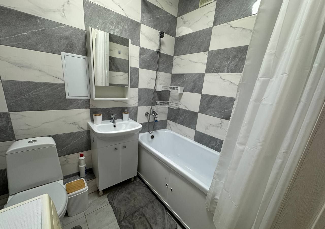 квартира г Калининград р-н Московский ул Крейсерская 2 фото 11