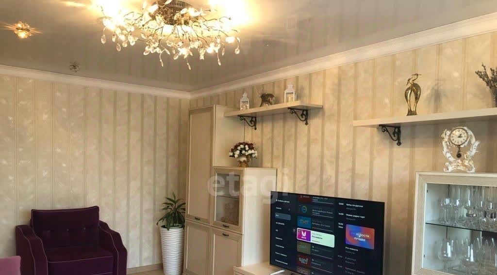 квартира г Черкесск ул Космонавтов 25 фото 3