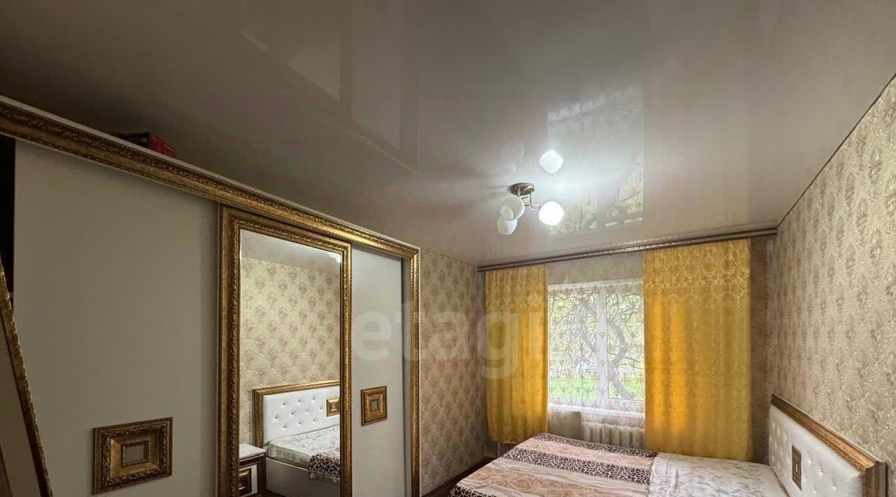 квартира г Черкесск ул Космонавтов 52 фото 9