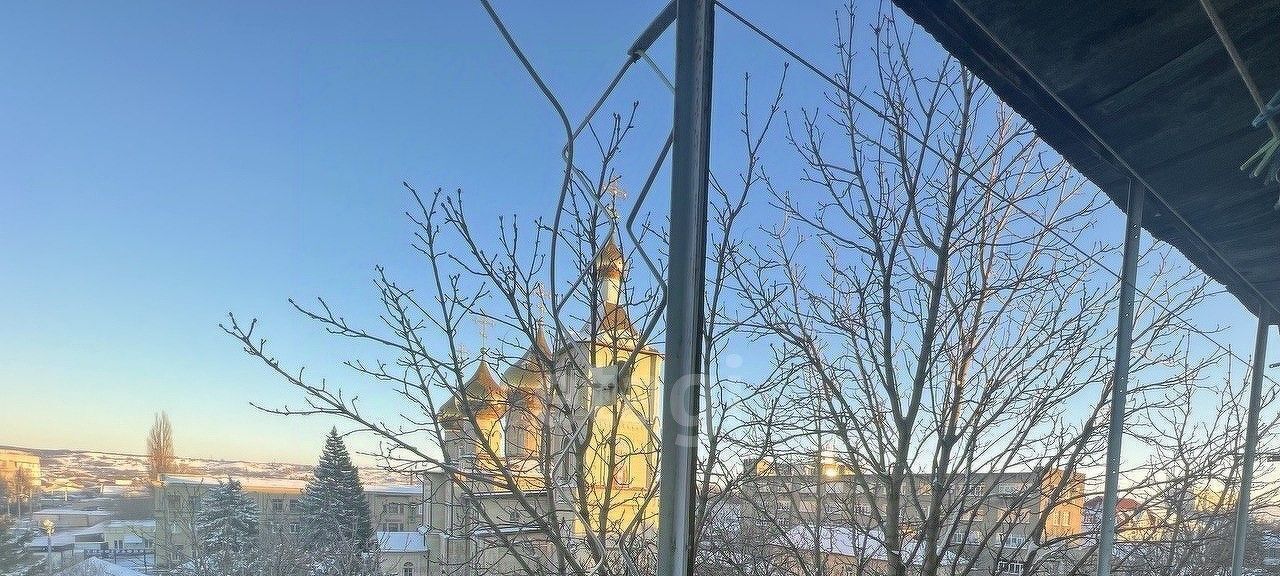 квартира г Черкесск ул Комсомольская 40 фото 10