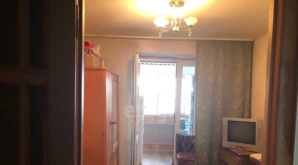 квартира г Черкесск ул Космонавтов 25 фото 7