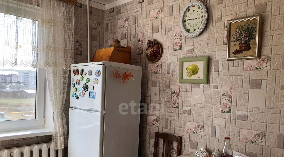 квартира г Черкесск ул Космонавтов 60 фото 10