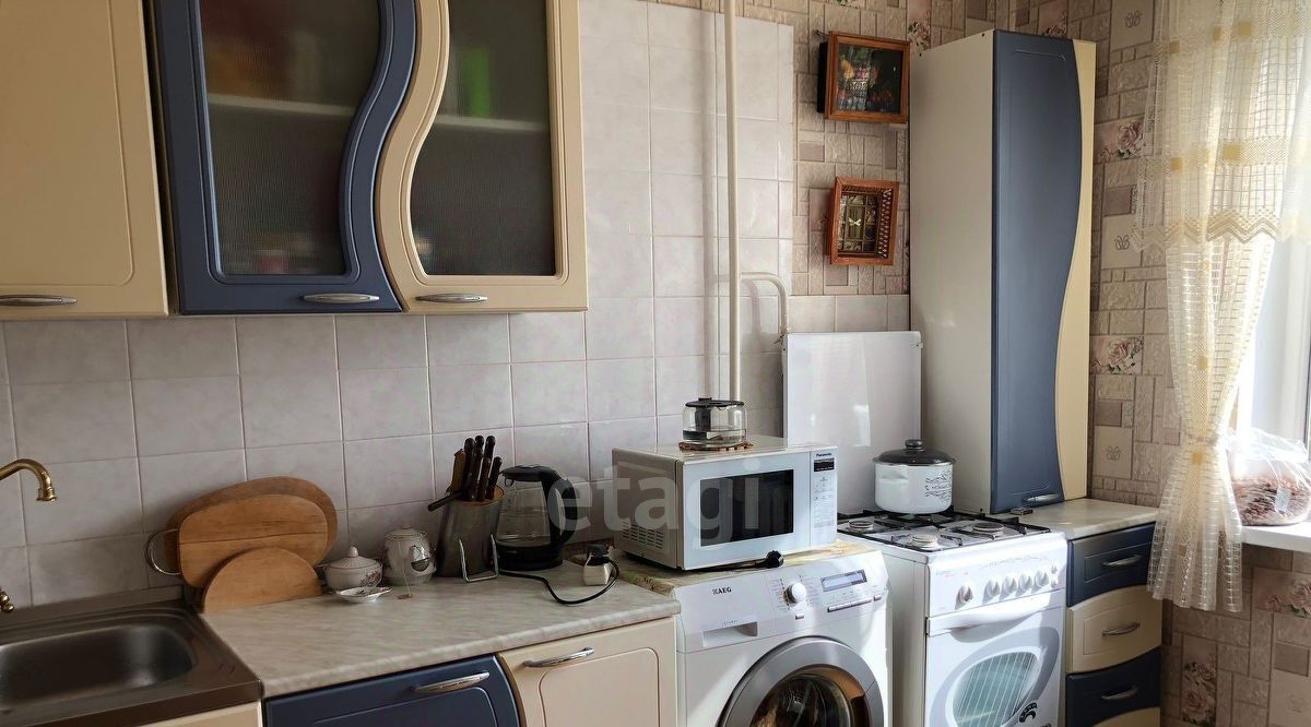 квартира г Черкесск ул Космонавтов 60 фото 11