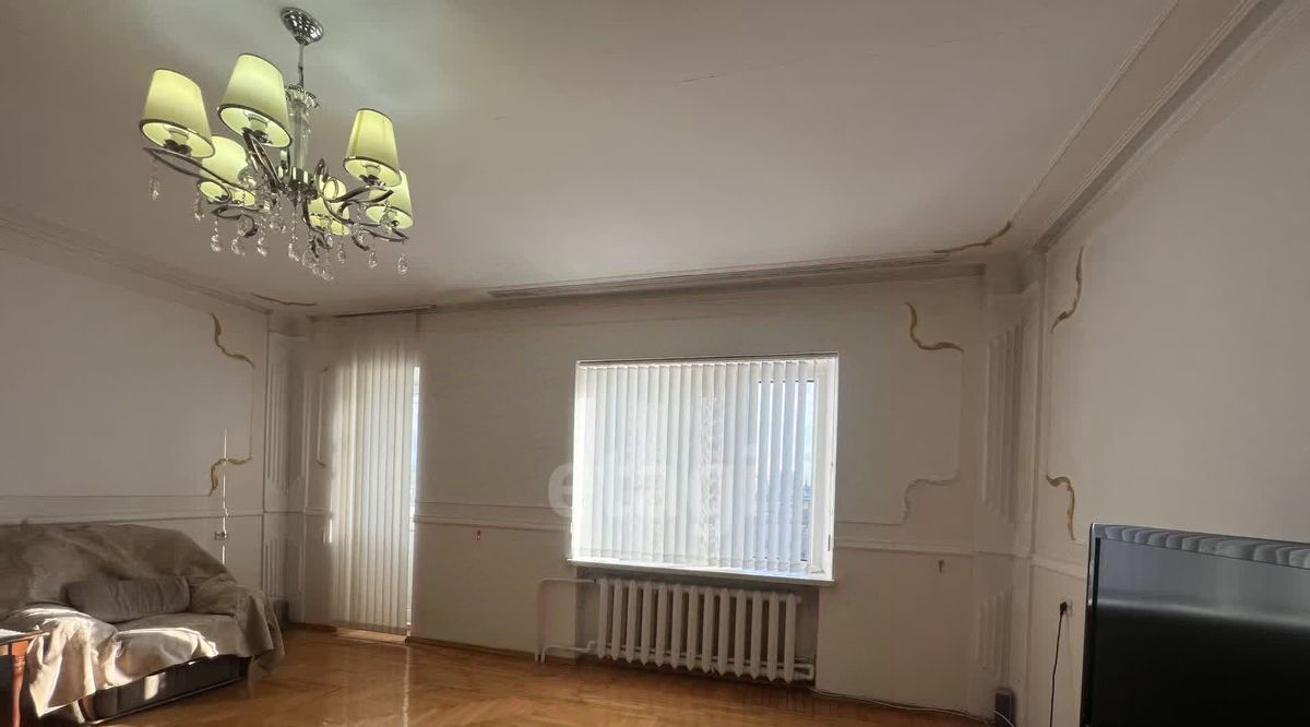 квартира г Черкесск ул Революционная 7 фото 7
