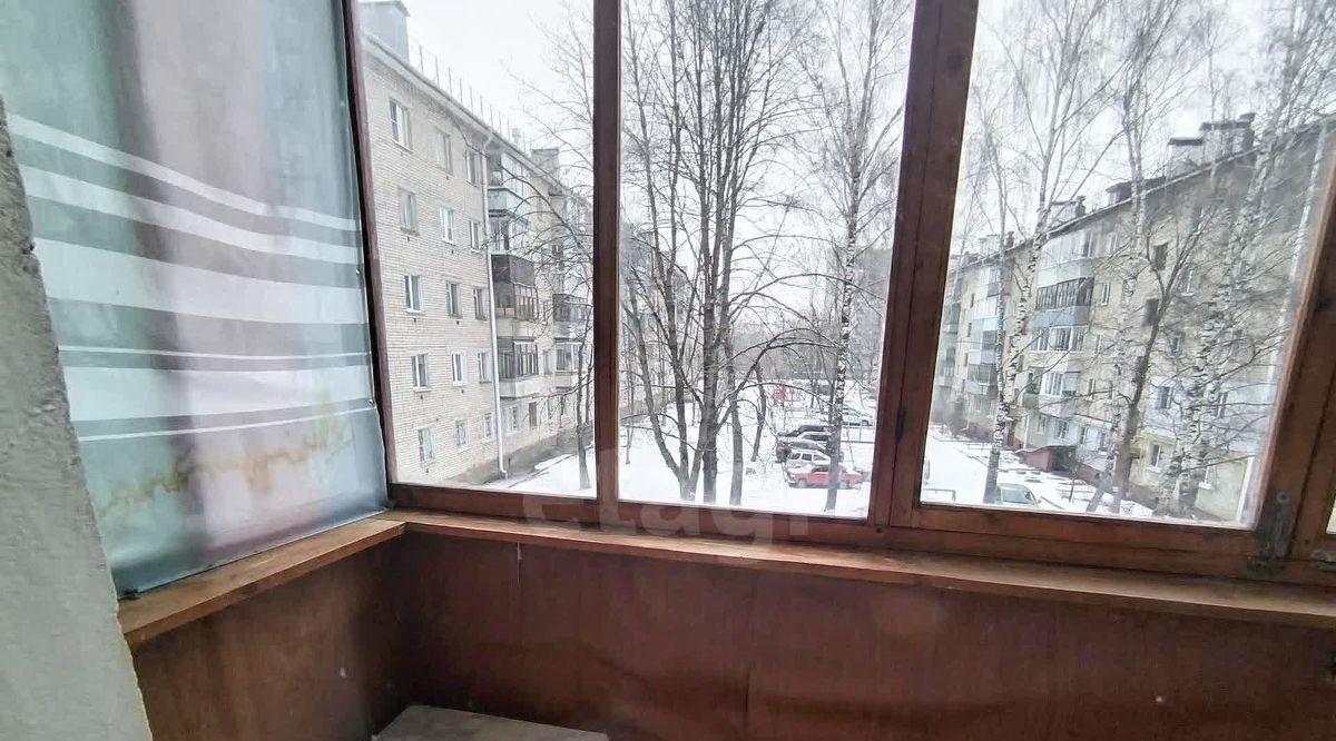 квартира г Калуга р-н Московский ул Тельмана 11 фото 9