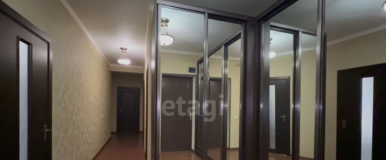 квартира г Черкесск ул Международная 8б фото 15