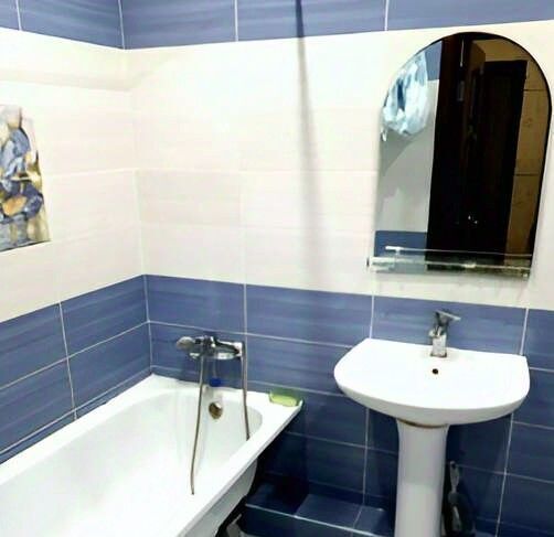 квартира г Краснодар р-н Прикубанский ул Московская 133к/1 фото 5