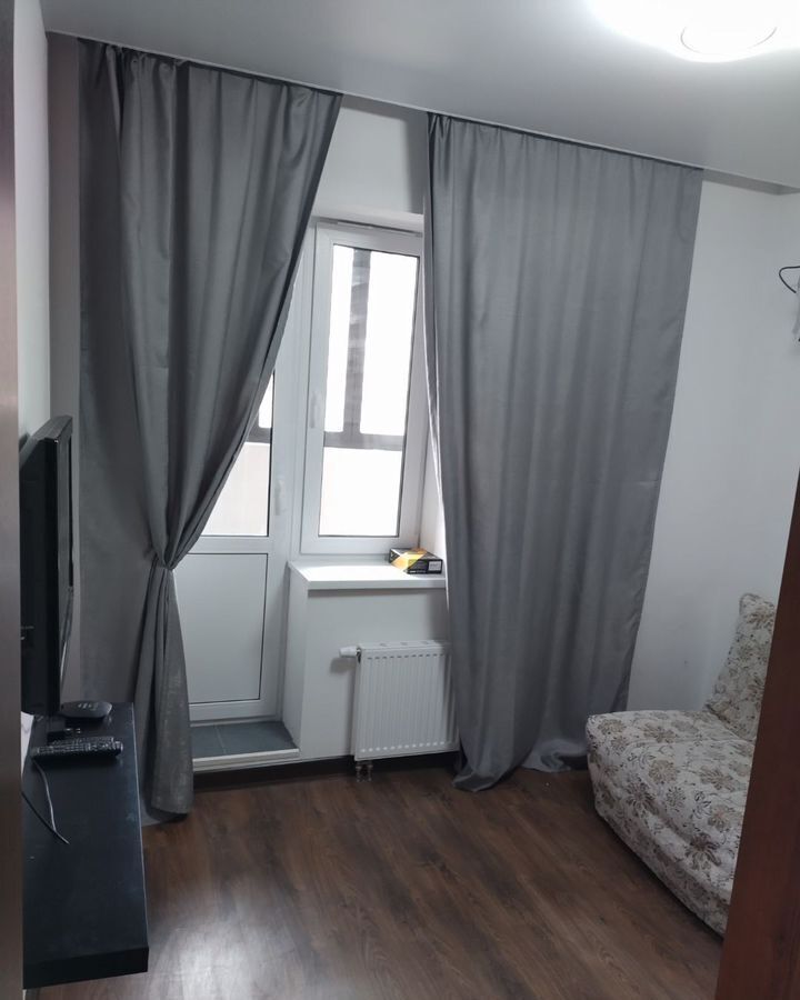 квартира г Пушкино ул Просвещения 12к/2 г. о. Пушкинский фото 4