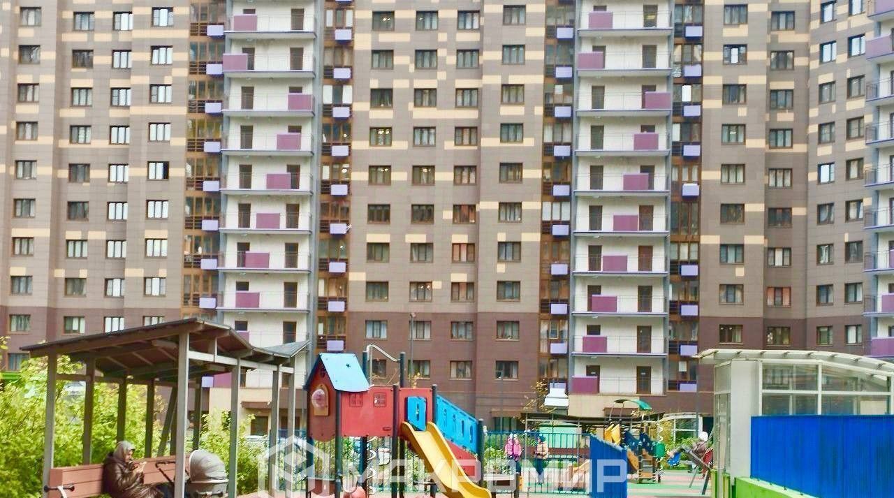 квартира г Одинцово ул Сколковская 1г Сколково фото 4