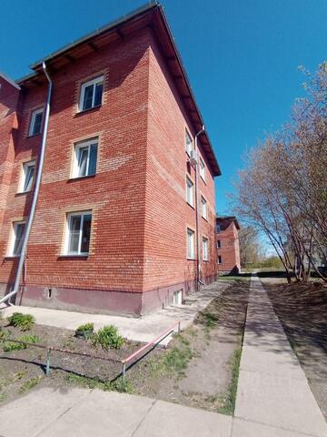 р-н Куйбышевский г Куйбышев 1-й квартал 6/1 фото