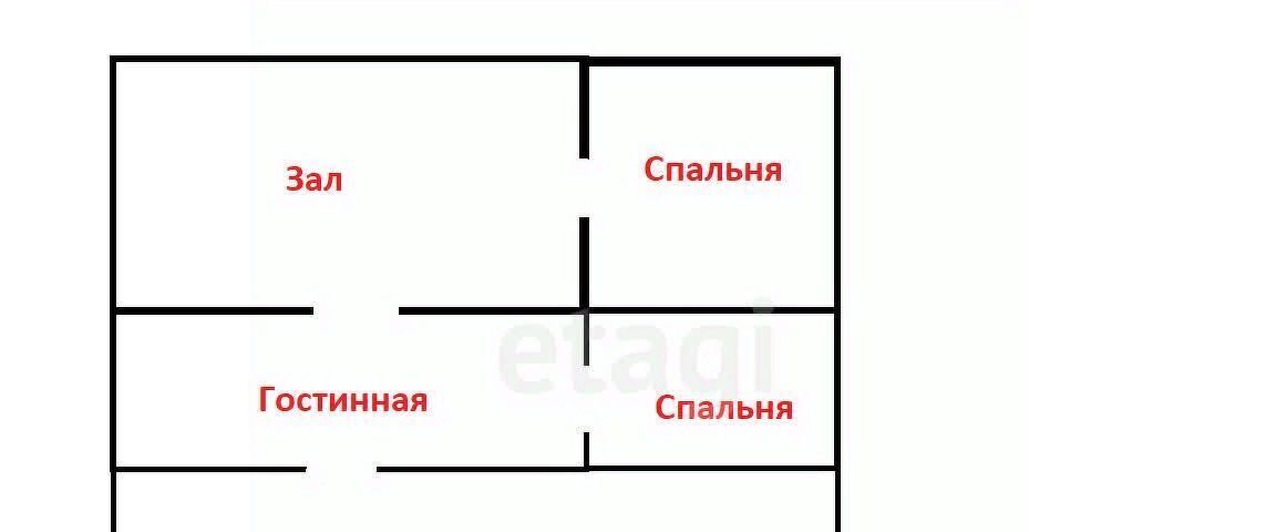 дом р-н Валуйский г Валуйки ул Попова 38 фото 2