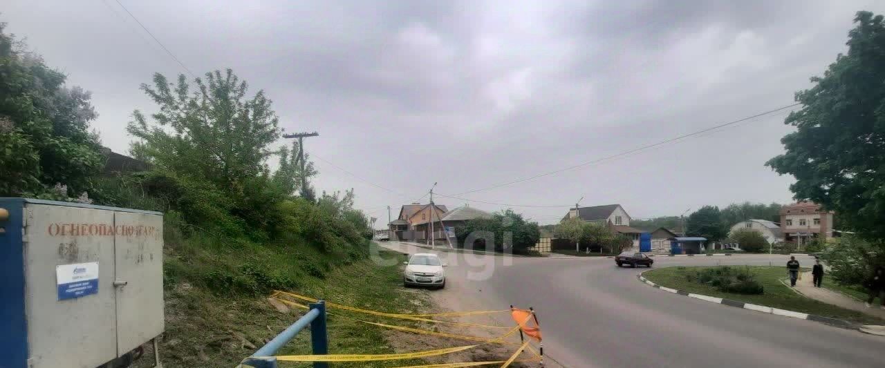 земля р-н Валуйский г Валуйки ул Луначарского 20 фото 11
