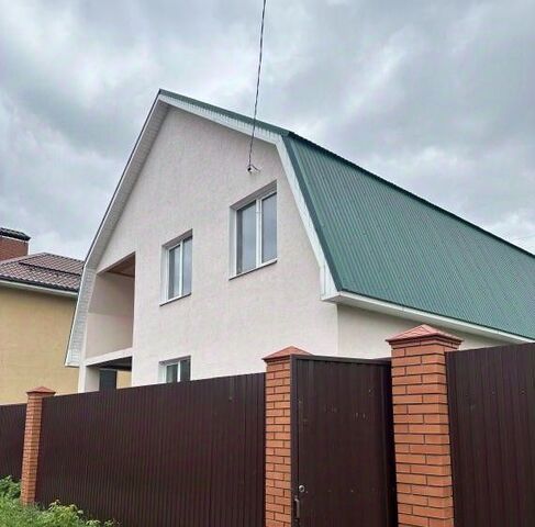 тер СДТ ул. Грибная, Воскресенка с пос, Волна фото