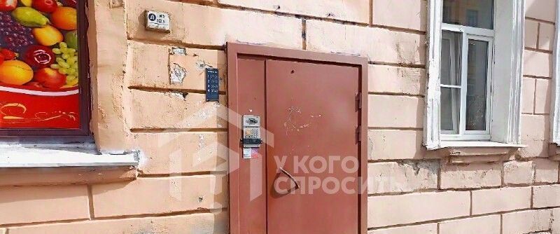 квартира г Санкт-Петербург метро Обводный Канал 1 наб Обводного канала 42 фото 5