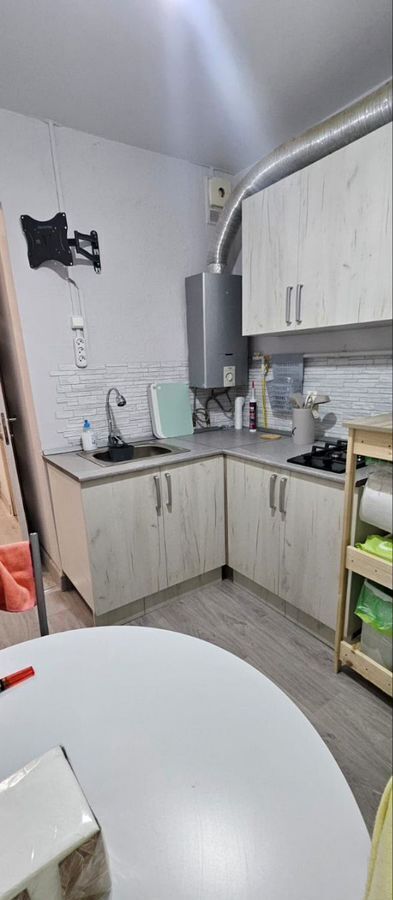 квартира г Пушкин ул Генерала Хазова 34 р-н Пушкинский фото 7