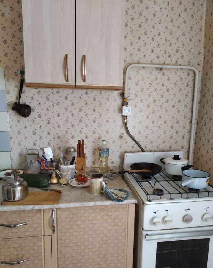 квартира г Дзержинск ул Индустриальная 6а фото 17
