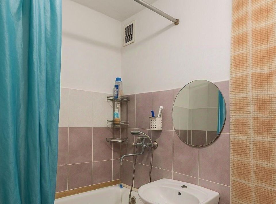 квартира г Самара Московская ул Революционная 87 фото 5