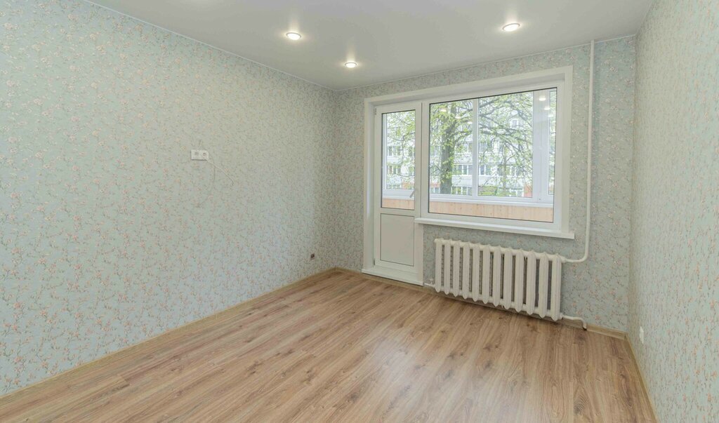 квартира г Владимир ул Растопчина 61 фото 8