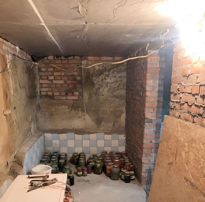 дом г Саратов р-н Ленинский туп 1-й Малый Поливановский 11 фото 12