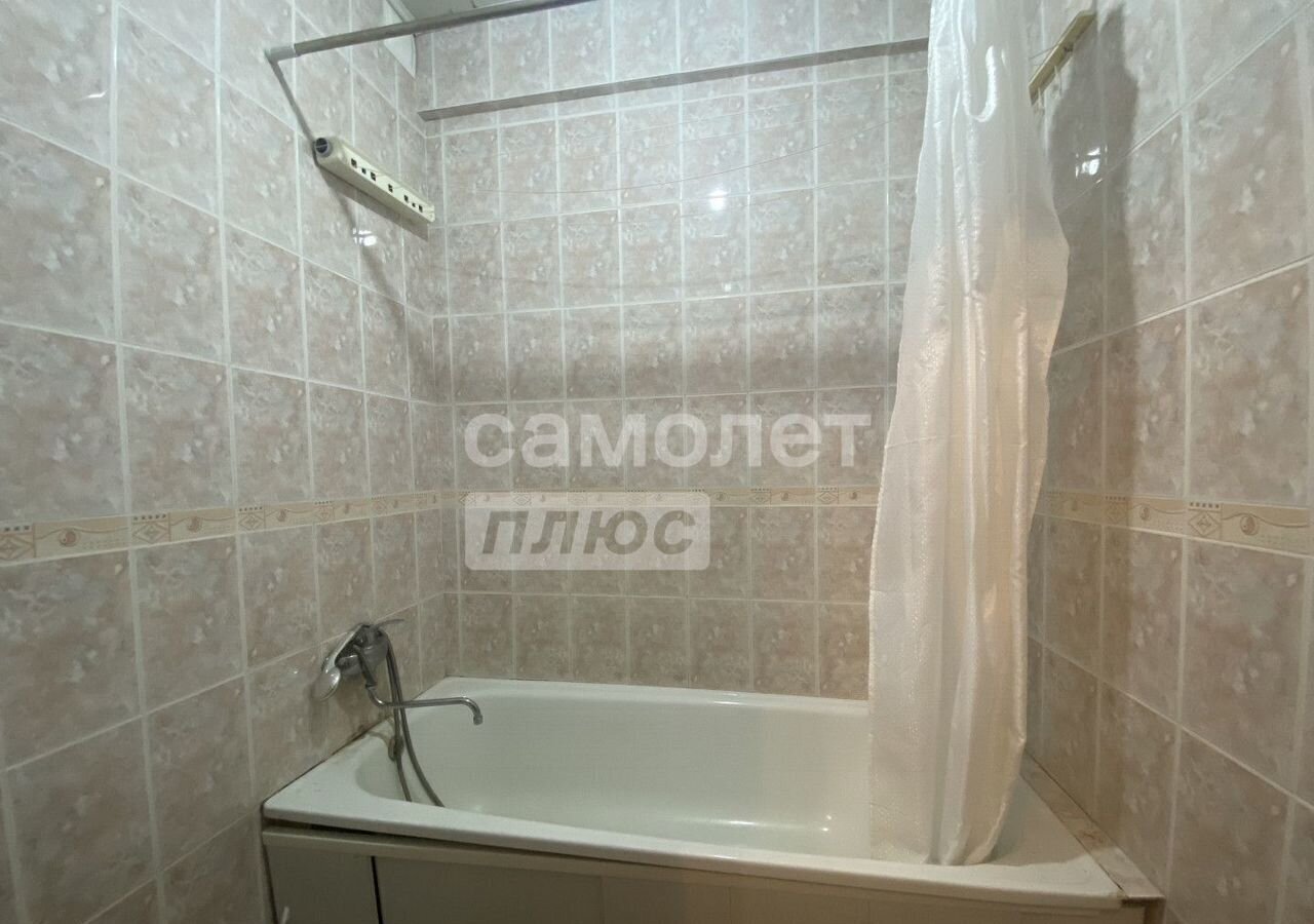 квартира г Махачкала ул Газопроводная 5к/1 р-н Советский фото 5