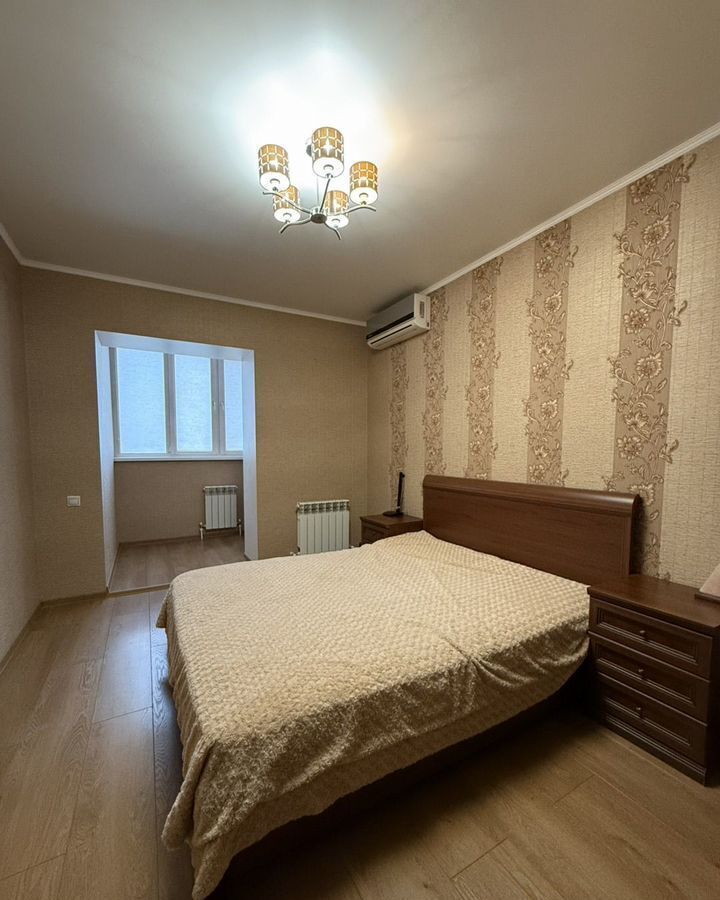 квартира г Саратов р-н Заводской проезд 5-й Нагорный 28 фото 8