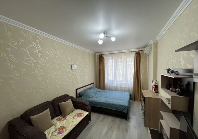 квартира ул Парковая 60к/6 фото