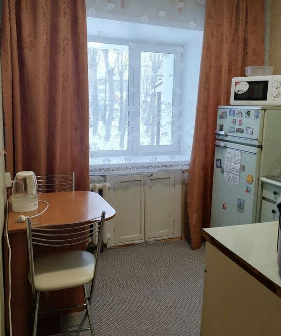 квартира г Ачинск мкр 2-й 23 фото 3