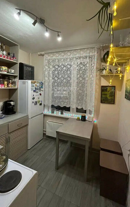 квартира г Зеленоград Зеленоград—Крюково, к 200Б фото 9
