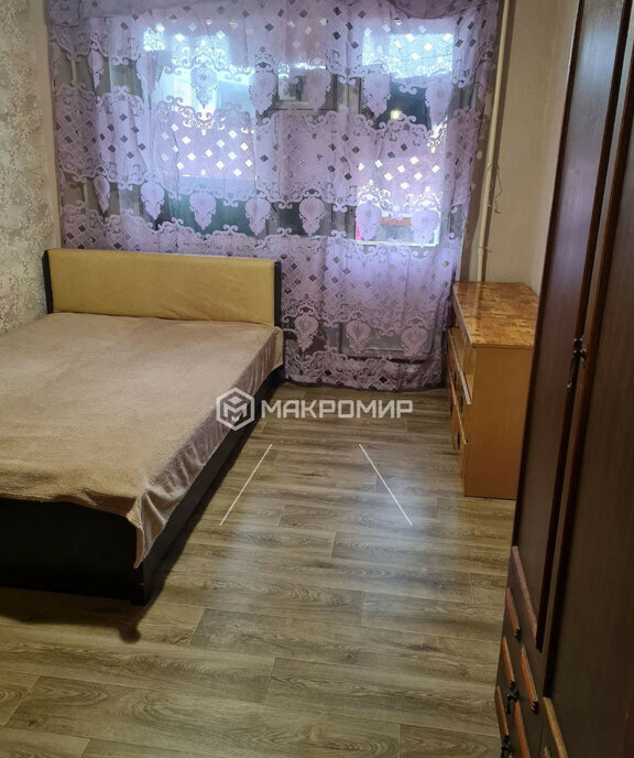 квартира г Домодедово мкр Центральный ул Восточная 10к/1 Подольск фото 14