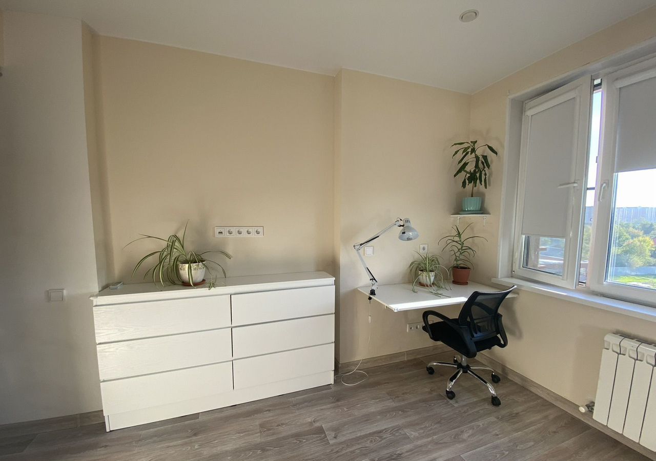 квартира г Одинцово Баковка ул Сколковская 3в Одинцовский г. о. фото 2