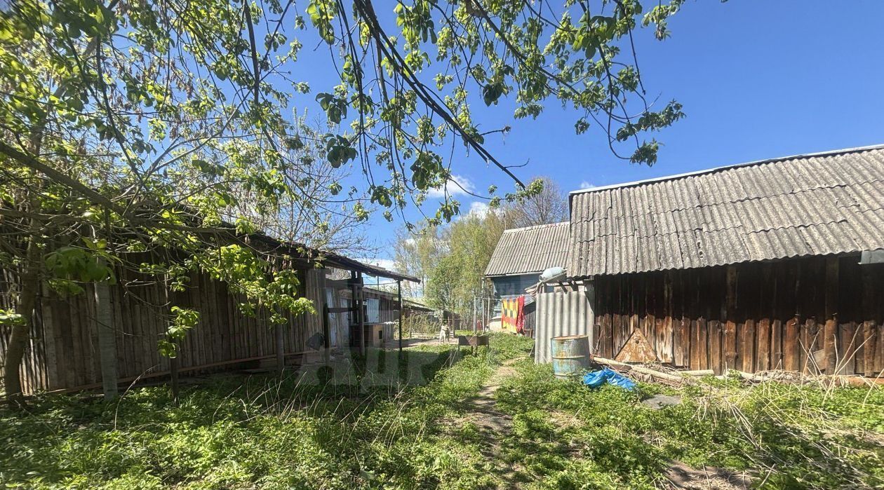 дом р-н Боровский г Балабаново ул Шоссейная 8 фото 4
