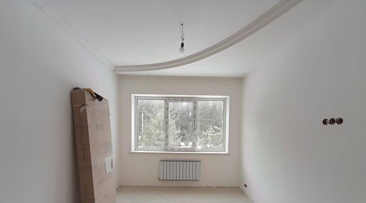 дом р-н Жуковский г Кременки ул Ленина 8/1 фото 11