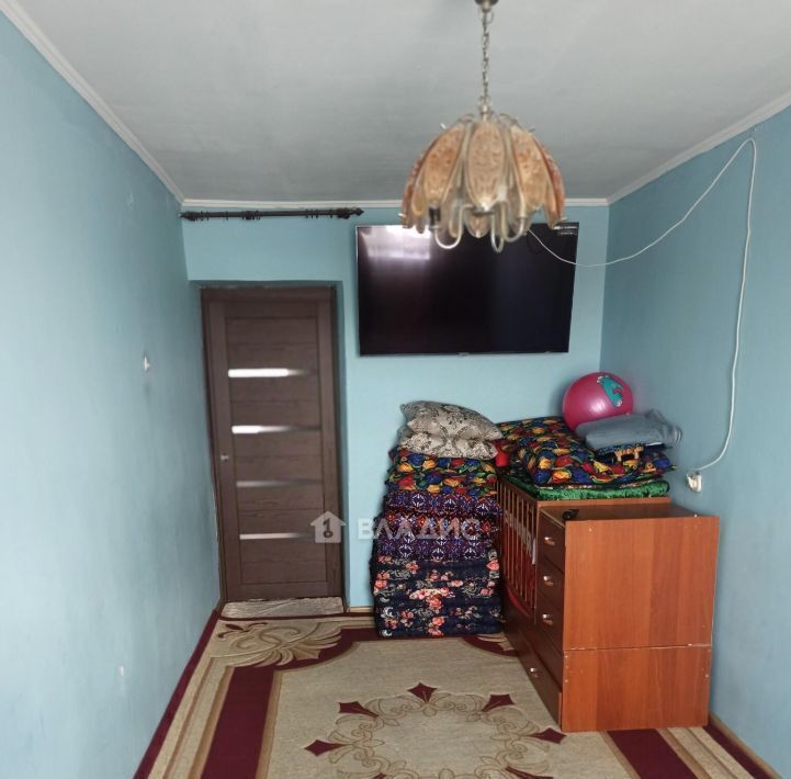 квартира г Улан-Удэ р-н Железнодорожный ул Октябрьская 25 фото 10