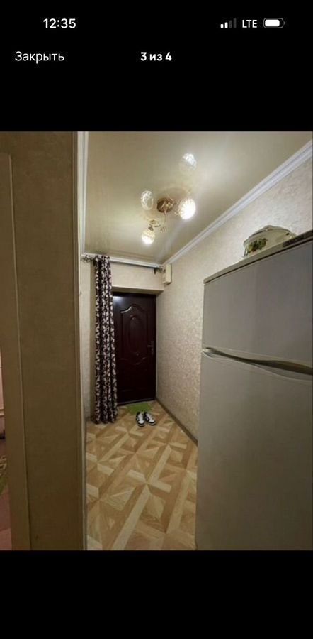 квартира г Грозный ул имени Адама Малаева 316 фото 3