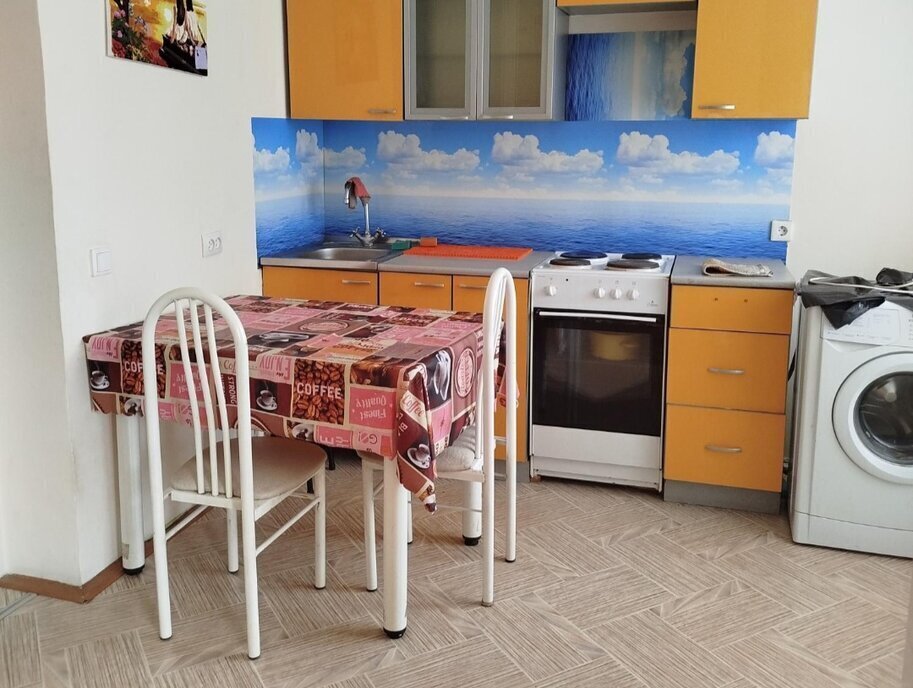 квартира г Ачинск ул Голубева 16а фото 1