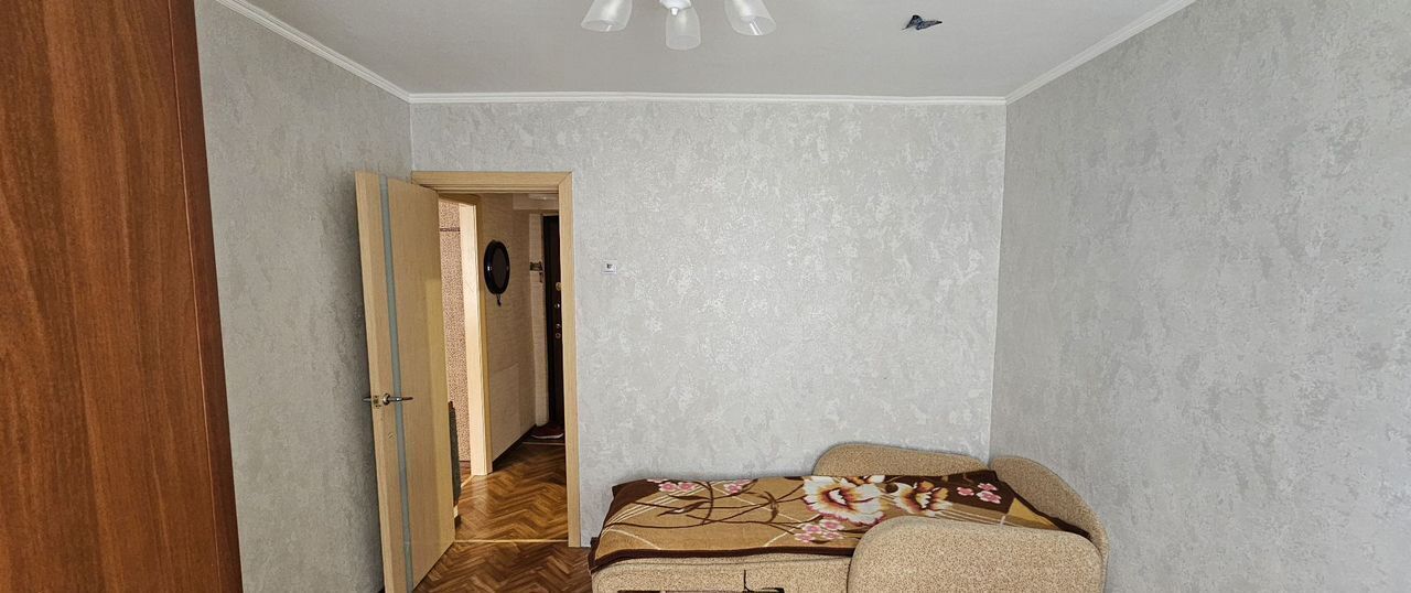 квартира г Домодедово мкр Авиационный ул Королева 7к/1 фото 4